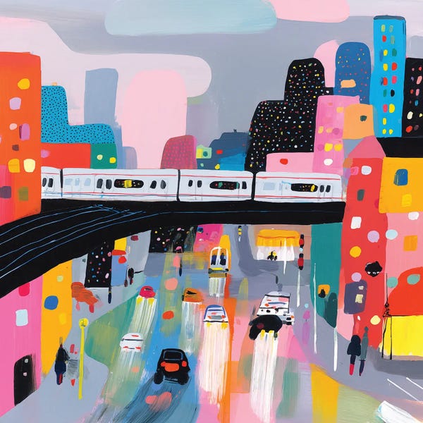 Trains