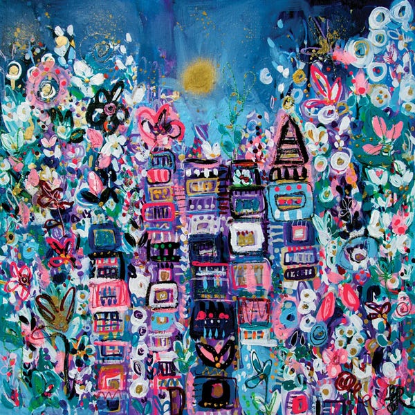 Samantha Redfern: Hocus Pocus by Samantha Redfern