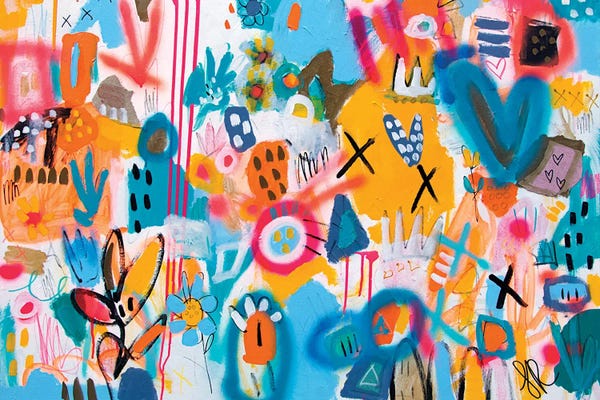 Samantha Redfern: Its You And Me Baby by Samantha Redfern