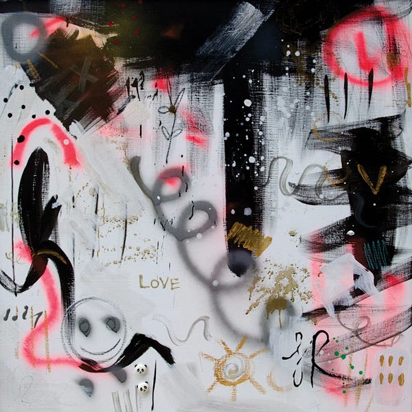 Samantha Redfern: Secret Smile by Samantha Redfern