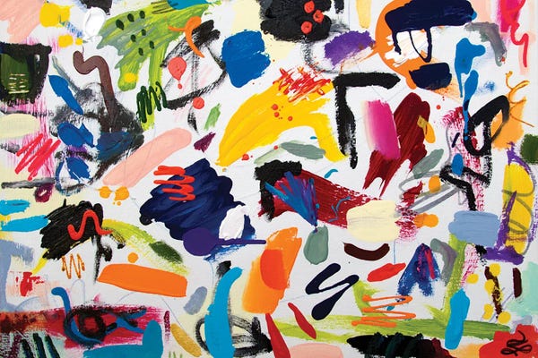 Samantha Redfern: Take It Easy by Samantha Redfern