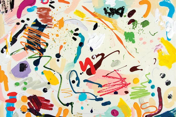 Samantha Redfern: Time And Space by Samantha Redfern