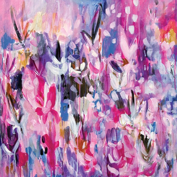 Samantha Redfern: Daydreaming On A Sunday by Samantha Redfern