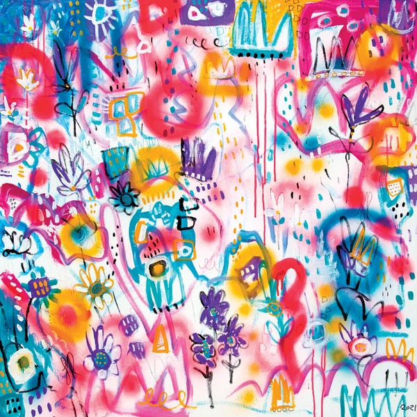 Samantha Redfern: Don't Let Them Dull Your Shine by Samantha Redfern