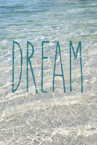 Dream by Sarah Gardner gallery poster