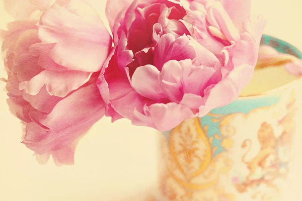 Elegant Vase