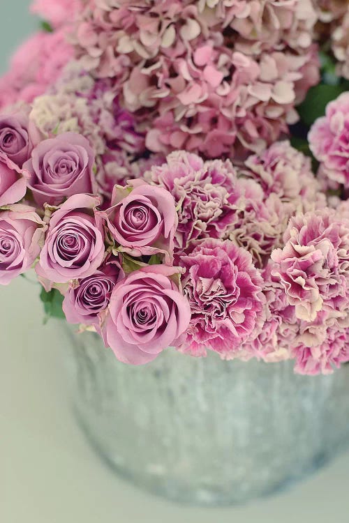 Full Of Beauty