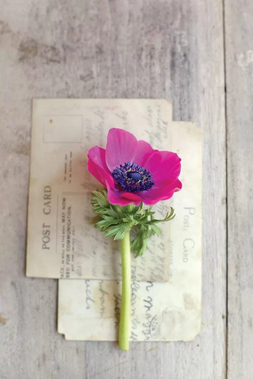 Love Note