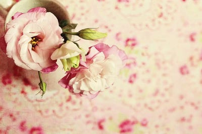 A Cup Of Romance by Sarah Gardner gallery poster