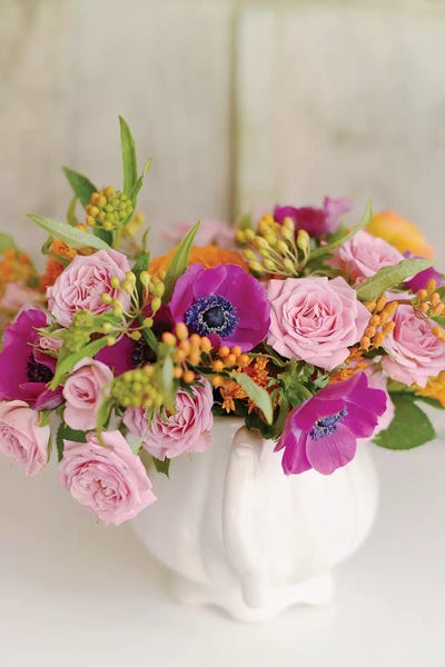 Radiant Bouquet