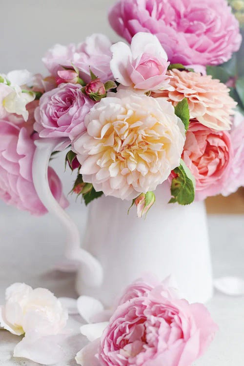 Romance of Spring