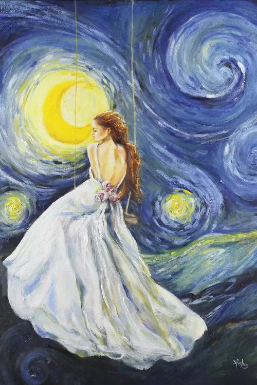 My Starry Night