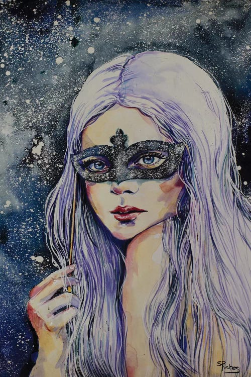 Star Gazer