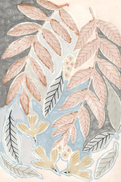 Nature's Perfect Tapestry