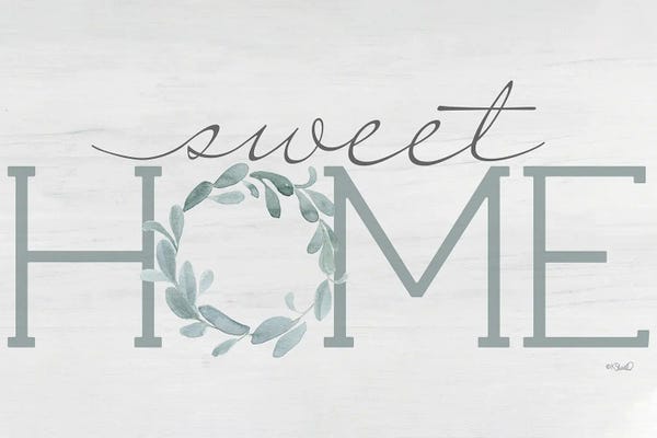 Penny Lane Publishing: Sweet Home by Kate Sherrill