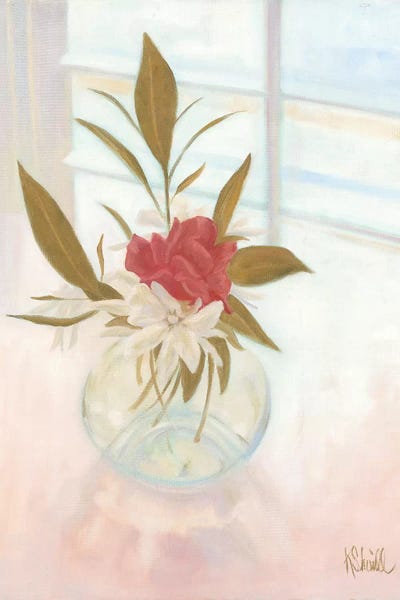 Early Morning Light by Kate Sherrill canvas print