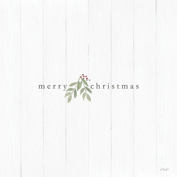 Merry Christmas