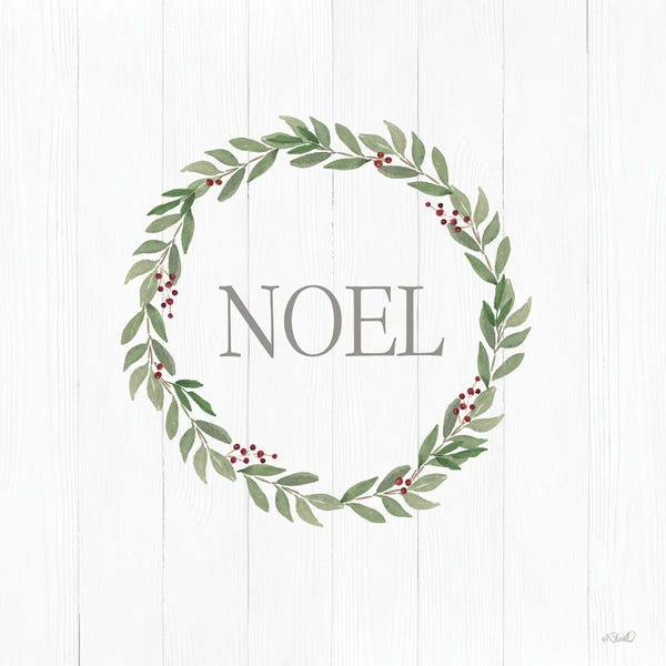 Noel Wreath