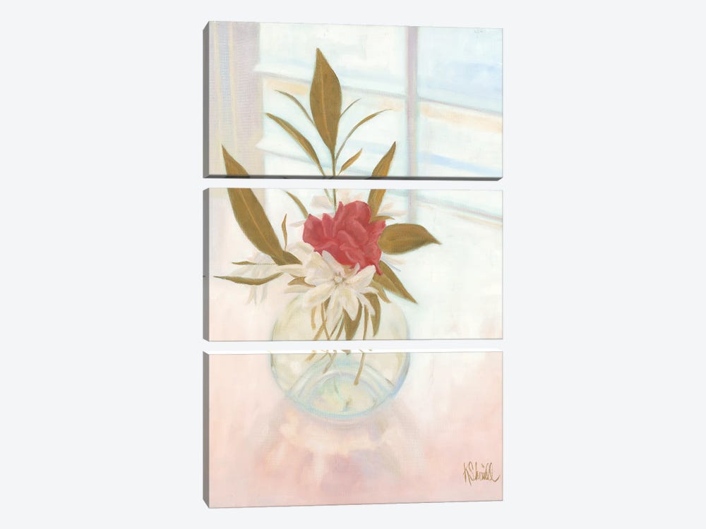Early Morning Light by Kate Sherrill 3-piece Art Print