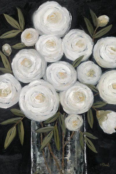 Kate Sherrill: Blossom Bliss by Kate Sherrill