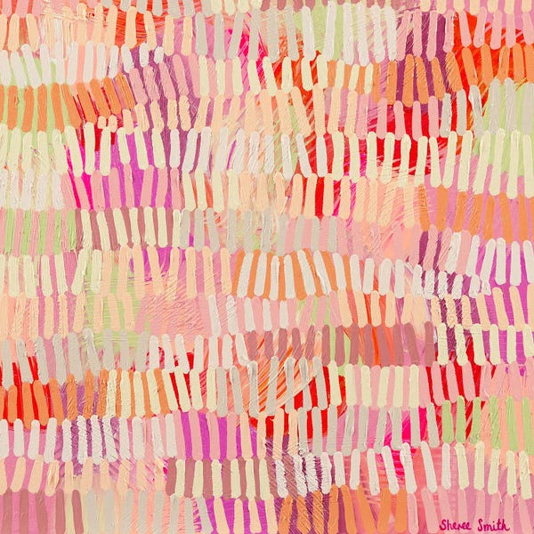 Sheree Smith: Lullaby by Sheree Smith