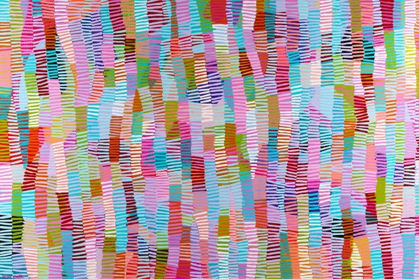 Sheree Smith: Little Miss Sunshine by Sheree Smith