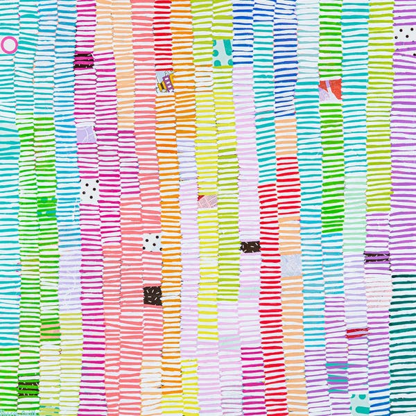 Sheree Smith: Summer Holiday by Sheree Smith