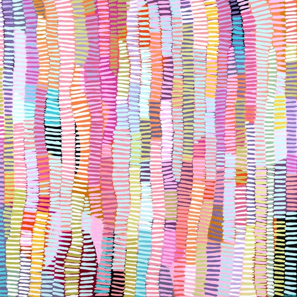 Sheree Smith: Wonderland by Sheree Smith