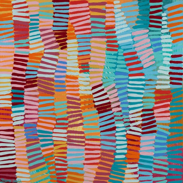 Sheree Smith: Drop Of Dopamine by Sheree Smith