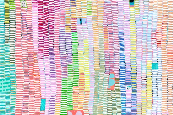 Sheree Smith: Friday Feels by Sheree Smith