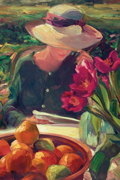 Reading: Dear Jenny by Sally Rosenbaum