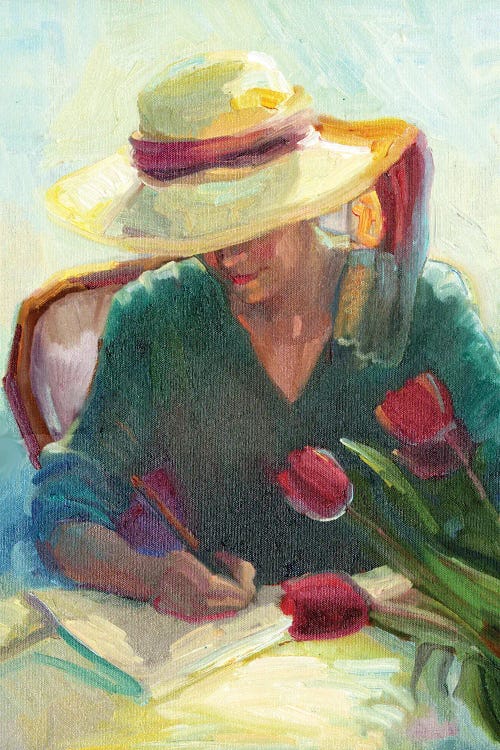 Garden Journal