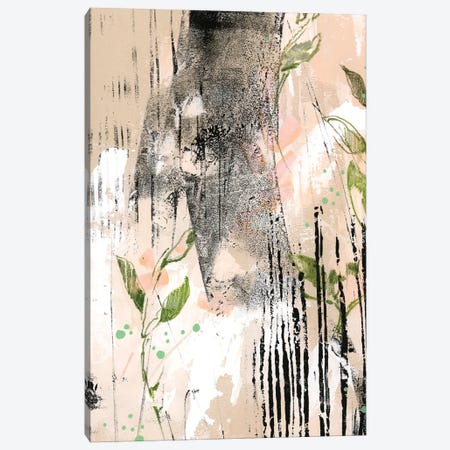 Connection To Nature I Canvas Print #SRV104} by Sophie Rodionov Canvas Print