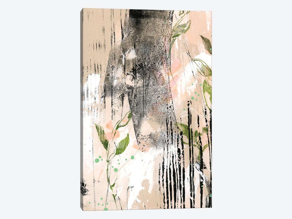 Connection To Nature I by Sophie Rodionov 1-piece Art Print
