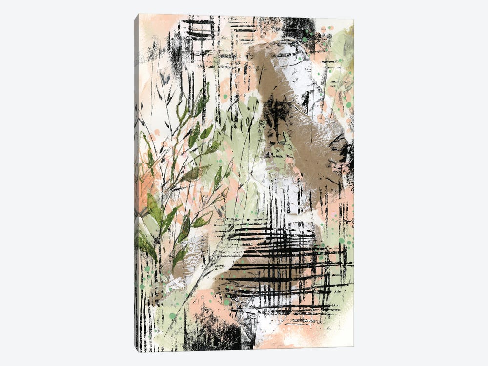 Connection To Nature II by Sophie Rodionov 1-piece Canvas Wall Art