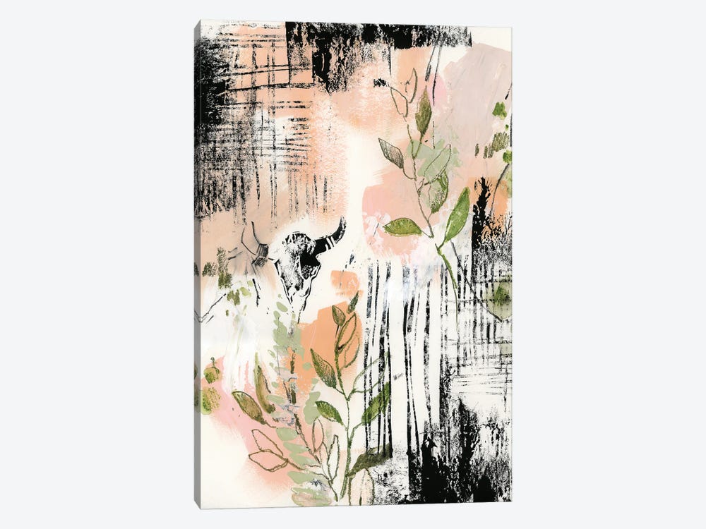 Connection To Nature III by Sophie Rodionov 1-piece Canvas Print