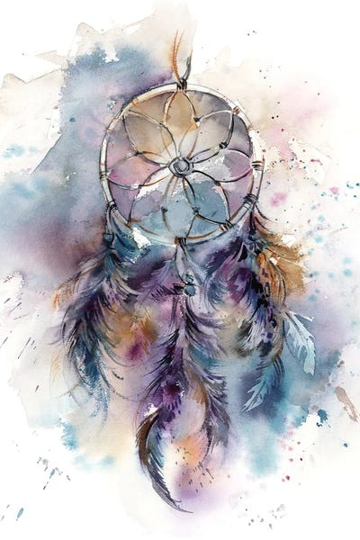 Dreamcatcher