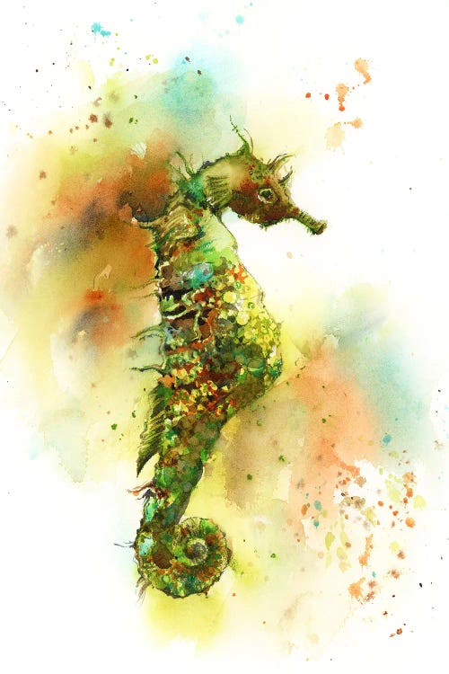 Seahorse