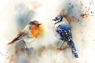 Robins