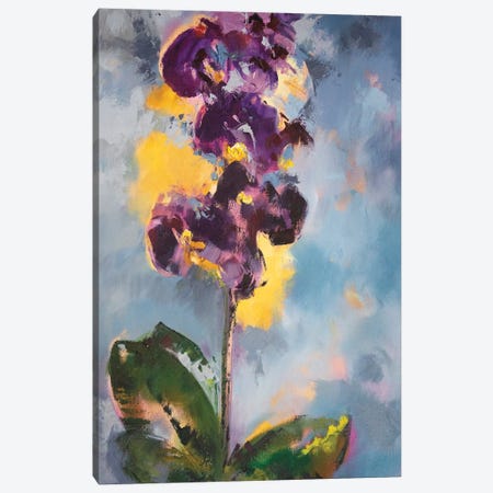 Orchids Canvas Print #SRV1} by Sophie Rodionov Canvas Print
