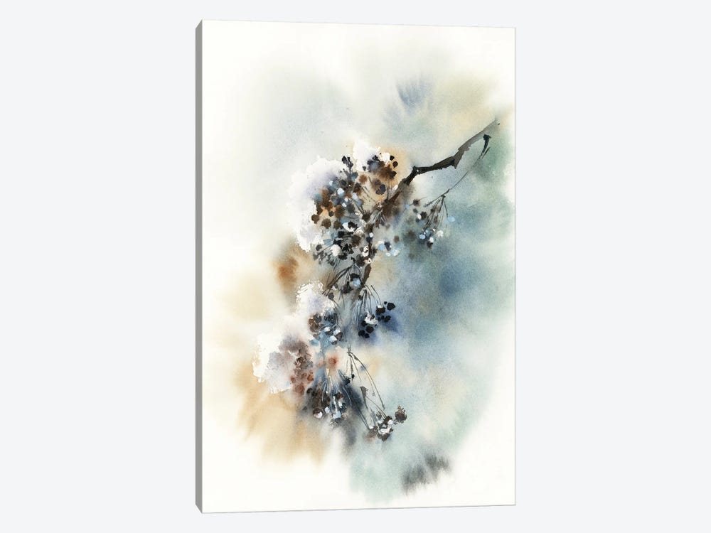 Winter Branch by Sophie Rodionov 1-piece Art Print