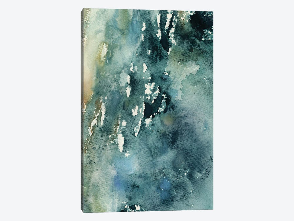 Abstract Sea II by Sophie Rodionov 1-piece Art Print