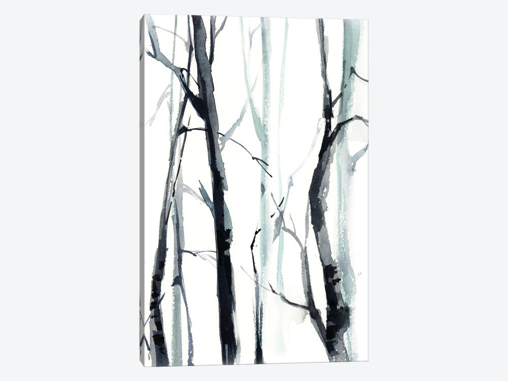 Forest I by Sophie Rodionov 1-piece Canvas Wall Art
