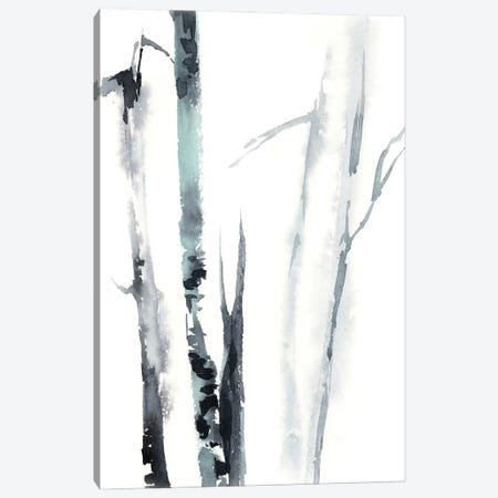 Forest III Canvas Print #SRV58} by Sophie Rodionov Canvas Wall Art