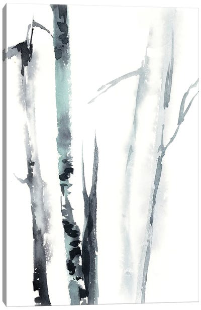 Forest III Canvas Art Print - Sophie Rodionov