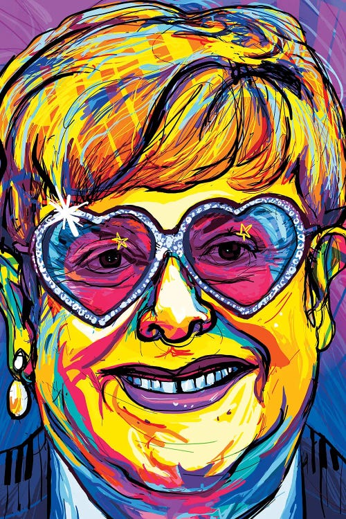 Elton John