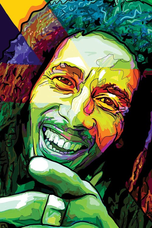 Bob Marley