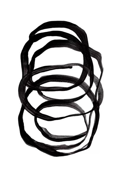 Sisi & Seb: Minimalist I by Sisi & Seb