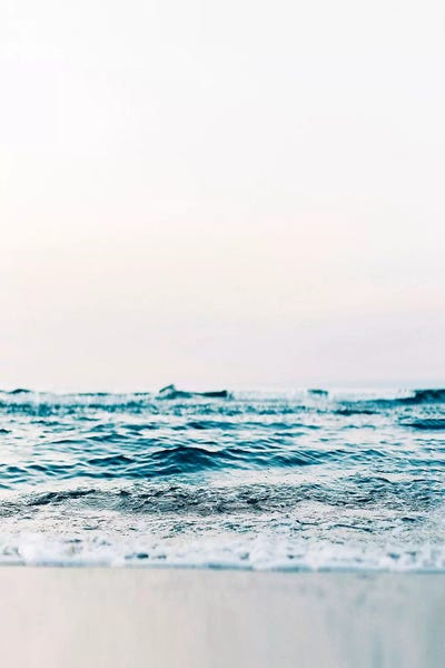 Sisi & Seb: Ocean Wave by Sisi & Seb