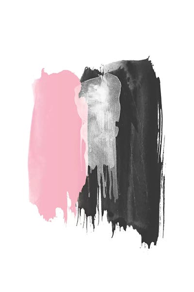 Paint  by Sisi & Seb metal wall art